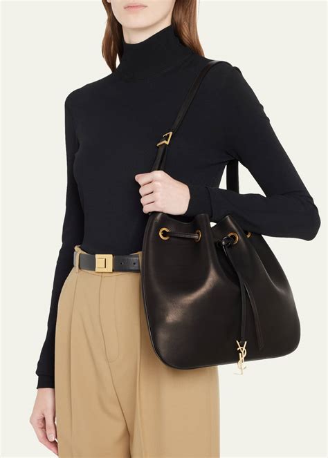 ysl paris hobo bag|yves saint laurent hobo bag.